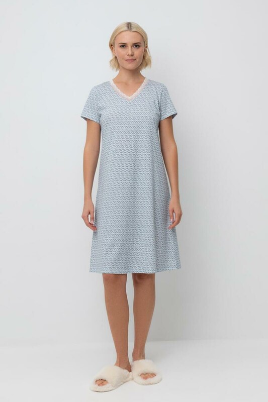 сорочка ночная жен